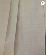 MIDIUMISOLID（ミディウミソリッド）ロング・マキシ丈スカート 白 サイズ:-(M位) レディース/2200632034208