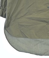 MIDIUMISOLID（ミディウミソリッド）ブラウス グレー サイズ:36(S位) レディース/2200645799026