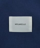 MIDIUMISOLID（ミディウミソリッド）その他 紺 サイズ:-(M位) レディース/2200639196022