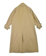 MIDIUMISOLID（ミディウミソリッド）ステンカラーコート ベージュ サイズ:F レディース/2200638357028