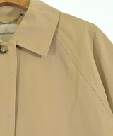 MIDIUMISOLID（ミディウミソリッド）ステンカラーコート ベージュ サイズ:F レディース/2200638357028