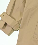 MIDIUMISOLID（ミディウミソリッド）ステンカラーコート ベージュ サイズ:F レディース/2200638357028
