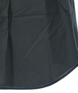 MIDIUMISOLID（ミディウミソリッド）カジュアルシャツ 黒 サイズ:F レディース/2200640893347