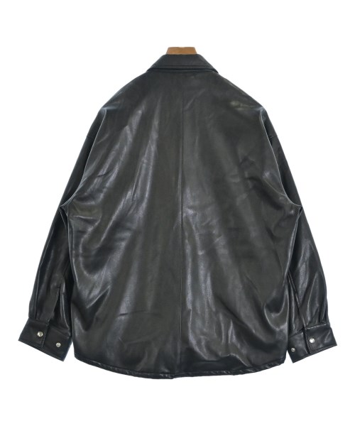 MIDIUMISOLID（ミディウミソリッド）その他 黒 サイズ:38(M位) レディース/2200651037013