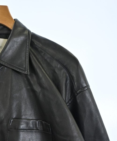 MIDIUMISOLID（ミディウミソリッド）その他 黒 サイズ:38(M位) レディース/2200651037013