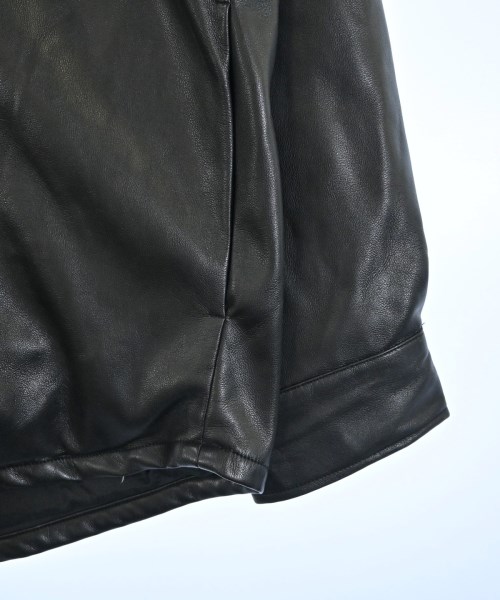 MIDIUMISOLID（ミディウミソリッド）その他 黒 サイズ:38(M位) レディース/2200651037013