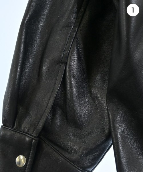 MIDIUMISOLID（ミディウミソリッド）その他 黒 サイズ:38(M位) レディース/2200651037013