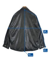 MIDIUMISOLID（ミディウミソリッド）その他 黒 サイズ:38(M位) レディース/2200651037013