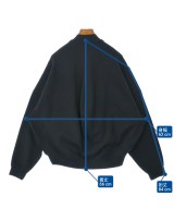 MIDIUMISOLID（ミディウミソリッド）その他 黒 サイズ:38(M位) レディース/2200634071058