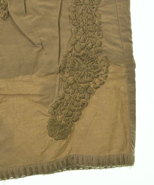 MIDIUMISOLID（ミディウミソリッド）その他 茶 サイズ:-(M位) レディース/2200648453086