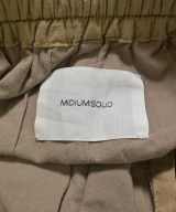 MIDIUMISOLID（ミディウミソリッド）その他 茶 サイズ:-(M位) レディース/2200648453086