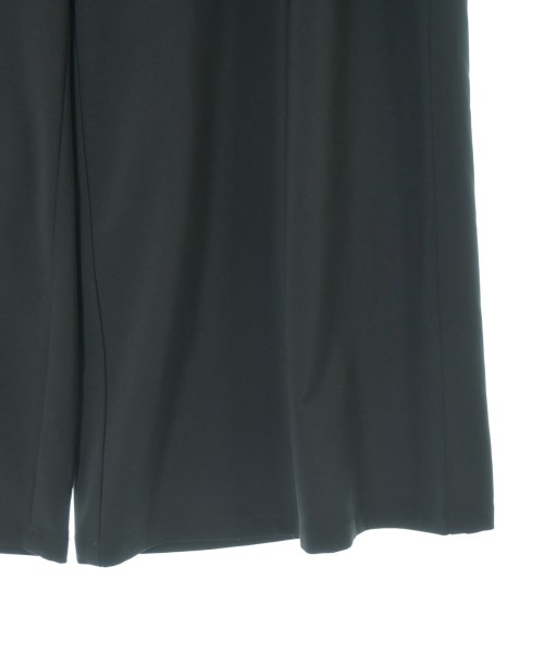 MIDIUMISOLID（ミディウミソリッド）スラックス 黒 サイズ:F レディース/2200652730104