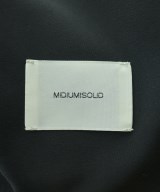 MIDIUMISOLID（ミディウミソリッド）スラックス 黒 サイズ:F レディース/2200652730104