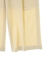 MIDIUMISOLID（ミディウミソリッド）スラックス ベージュ サイズ:36(S位) レディース/2200652730111