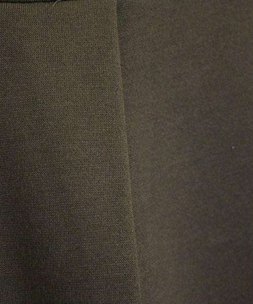 MIDIUMISOLID（ミディウミソリッド）オールインワン/サロペット 茶 サイズ:38(M位) レディース/2200649545148