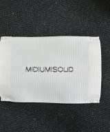 MIDIUMISOLID（ミディウミソリッド）その他 黒 サイズ:-(M位) レディース/2200700153084