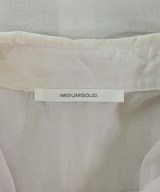 MIDIUMISOLID（ミディウミソリッド）ブラウス ピンク サイズ:F レディース/2200706722017