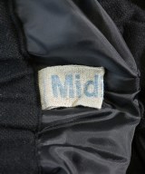 MIDIUMISOLID（ミディウミソリッド）その他 黒 サイズ:-(M位) レディース/2200708093061