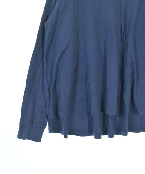 MIDIUMISOLID（ミディウミソリッド）Tシャツ・カットソー 紺 サイズ:F レディース/2200662473046