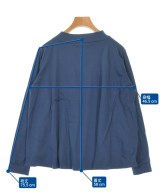 MIDIUMISOLID（ミディウミソリッド）Tシャツ・カットソー 紺 サイズ:F レディース/2200662473046