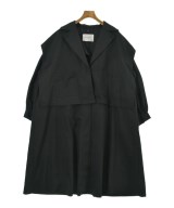 MIDIUMISOLID チェスターコート