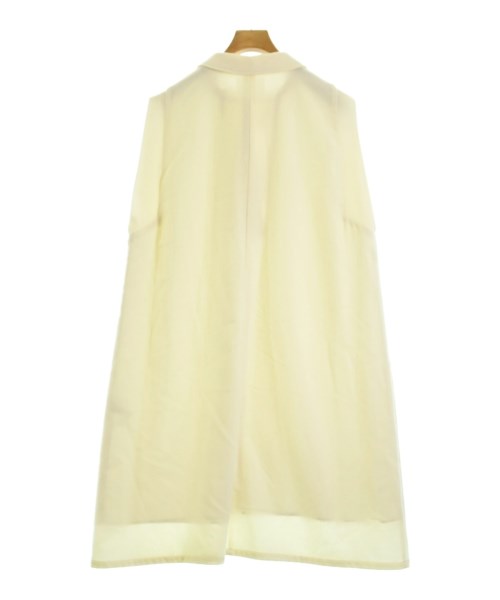 MIDIUMISOLID（ミディウミソリッド）ワンピース 白 サイズ:F レディース/2200667458017