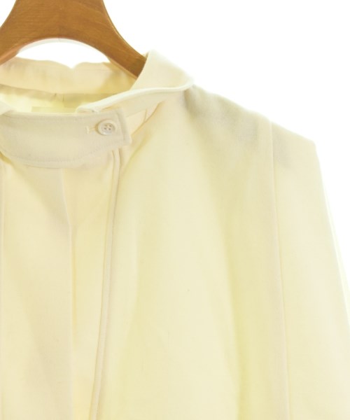 MIDIUMISOLID（ミディウミソリッド）ワンピース 白 サイズ:F レディース/2200667458017