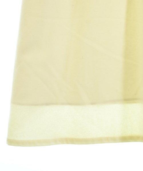 MIDIUMISOLID（ミディウミソリッド）ワンピース 白 サイズ:F レディース/2200667458017