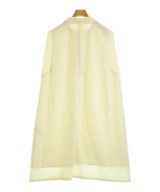 MIDIUMISOLID（ミディウミソリッド）ワンピース 白 サイズ:F レディース/2200667458017