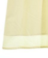 MIDIUMISOLID（ミディウミソリッド）ワンピース 白 サイズ:F レディース/2200667458017