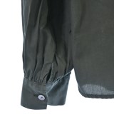 MIDIUMISOLID（ミディウミソリッド）ブラウス 黒 サイズ:F レディース/2200669015010