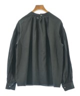 MIDIUMISOLID ブラウス