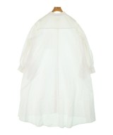 MIDIUMISOLID（ミディウミソリッド）シャツワンピース 白 サイズ:-(M位) レディース/2200672389061