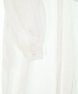 MIDIUMISOLID（ミディウミソリッド）シャツワンピース 白 サイズ:-(M位) レディース/2200672389061