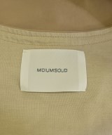 MIDIUMISOLID（ミディウミソリッド）ノースリーブ ベージュ サイズ:F レディース/2200716960102