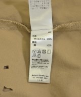 MIDIUMISOLID（ミディウミソリッド）ノースリーブ ベージュ サイズ:F レディース/2200716960102