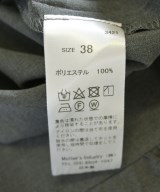 MIDIUMISOLID（ミディウミソリッド）スラックス グレー サイズ:38(M位) レディース/2200716960164