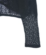 MIDIUMISOLID（ミディウミソリッド）カーディガン 黒 サイズ:-(M位) レディース/2200721896236