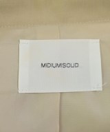 MIDIUMISOLID（ミディウミソリッド）その他 ベージュ サイズ:F レディース/2200682306027