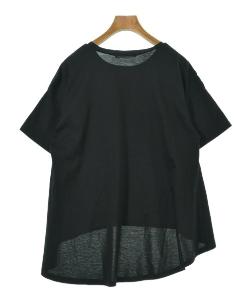 MIDIUMISOLID（ミディウミソリッド）Tシャツ・カットソー 黒 サイズ:F レディース/2200682822138