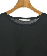 MIDIUMISOLID（ミディウミソリッド）Tシャツ・カットソー 黒 サイズ:F レディース/2200682822138