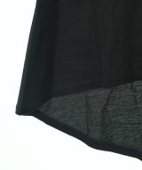 MIDIUMISOLID（ミディウミソリッド）Tシャツ・カットソー 黒 サイズ:F レディース/2200682822138