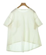 MIDIUMISOLID（ミディウミソリッド）Tシャツ・カットソー 白 サイズ:F レディース/2200682822152