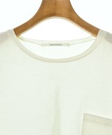 MIDIUMISOLID（ミディウミソリッド）Tシャツ・カットソー 白 サイズ:F レディース/2200682822152