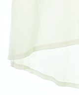 MIDIUMISOLID（ミディウミソリッド）Tシャツ・カットソー 白 サイズ:F レディース/2200682822152