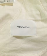 MIDIUMISOLID（ミディウミソリッド）その他 白 サイズ:38(M位) レディース/2200688495060