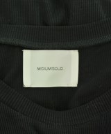 MIDIUMISOLID（ミディウミソリッド）ノースリーブ 黒 サイズ:F レディース/2200691849065