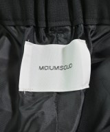 MIDIUMISOLID（ミディウミソリッド）その他 黒 サイズ:38(M位) レディース/2200688526153