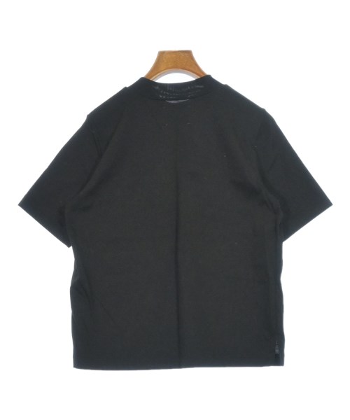 MIDIUMISOLID（ミディウミソリッド）Tシャツ・カットソー 黒 サイズ:-(M位) レディース/2200688526252