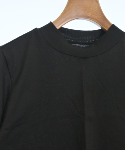 MIDIUMISOLID（ミディウミソリッド）Tシャツ・カットソー 黒 サイズ:-(M位) レディース/2200688526252